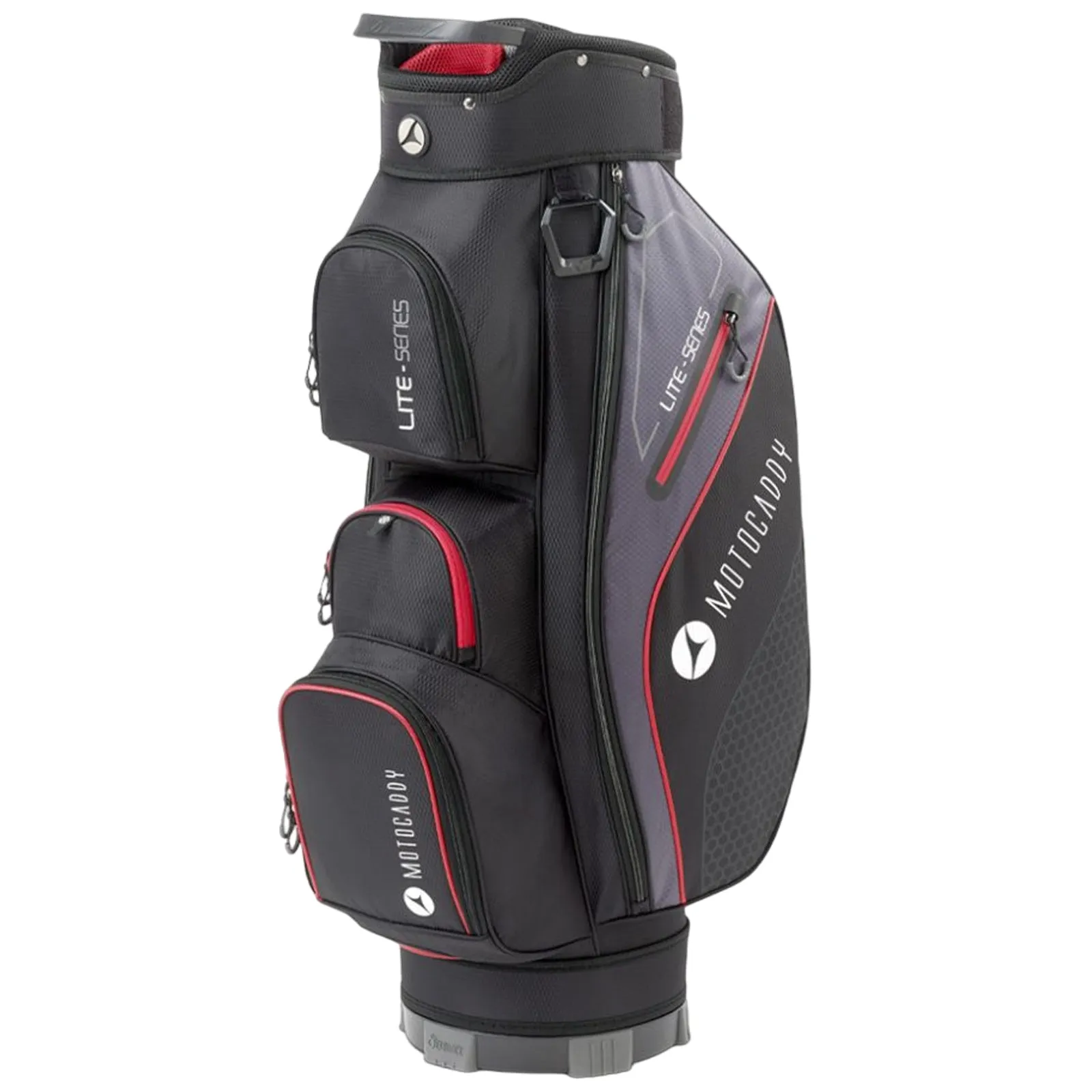 2024 Motocaddy Lite Series Cart Bag