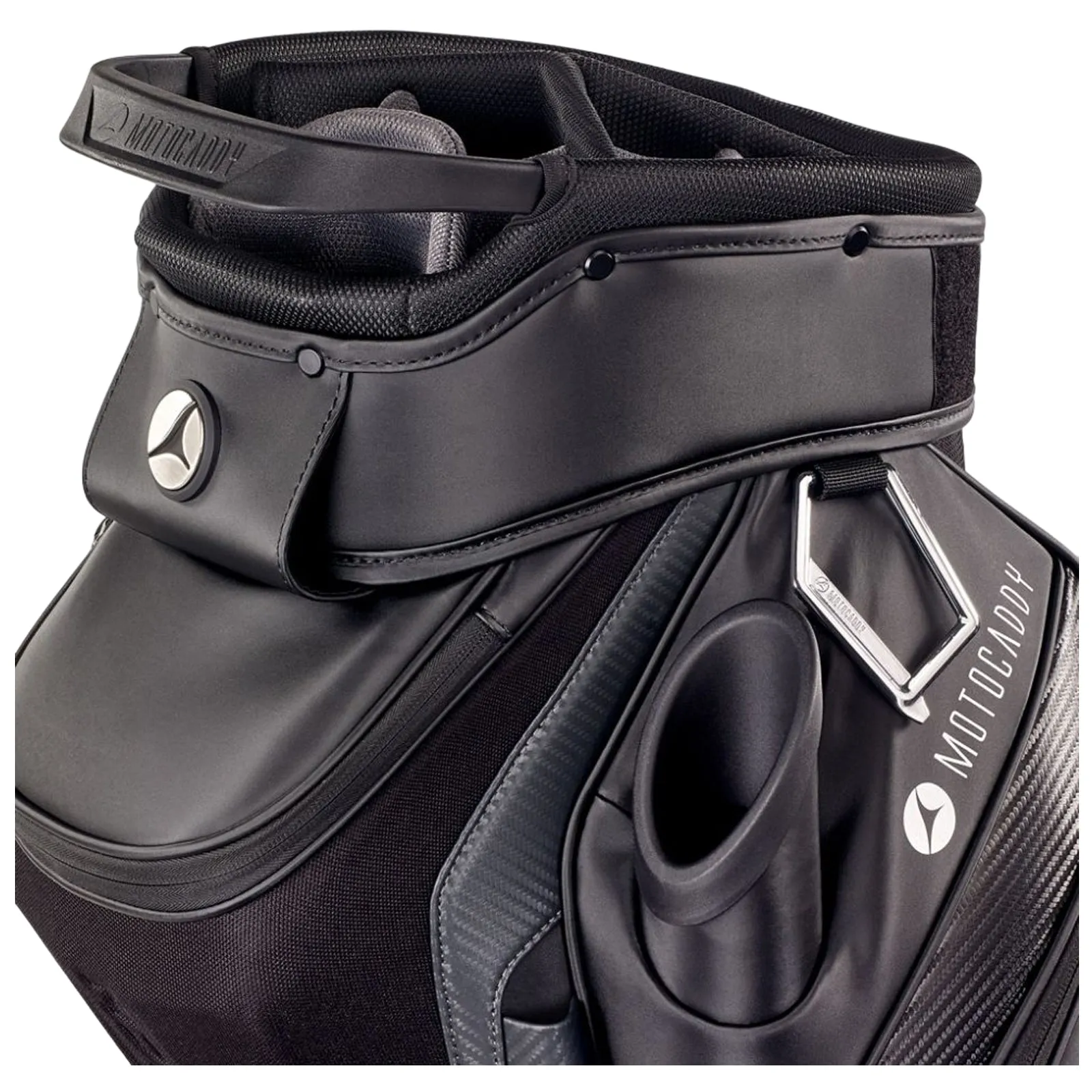 2024 Motocaddy M-TECH Cart Bag