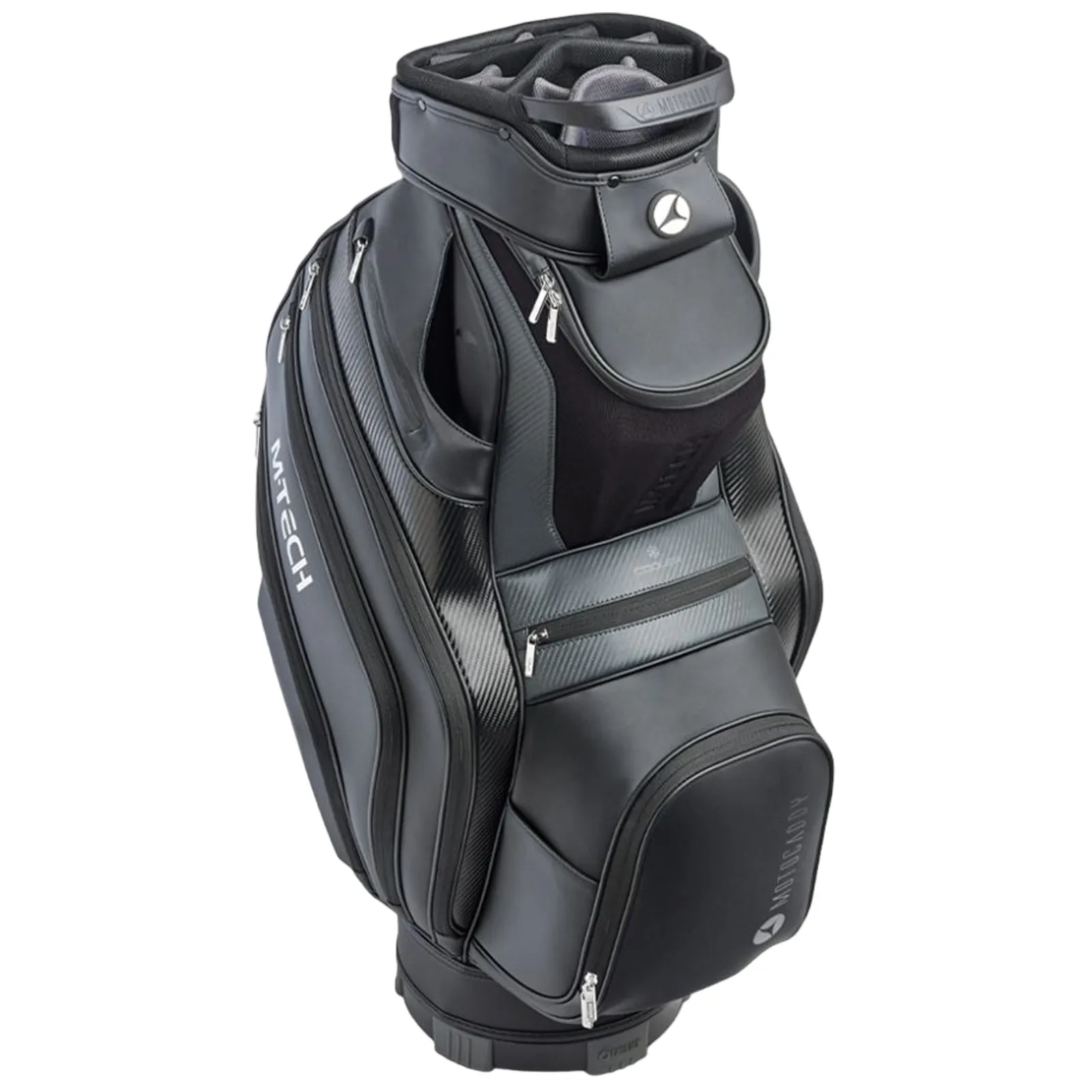 2024 Motocaddy M-TECH Cart Bag