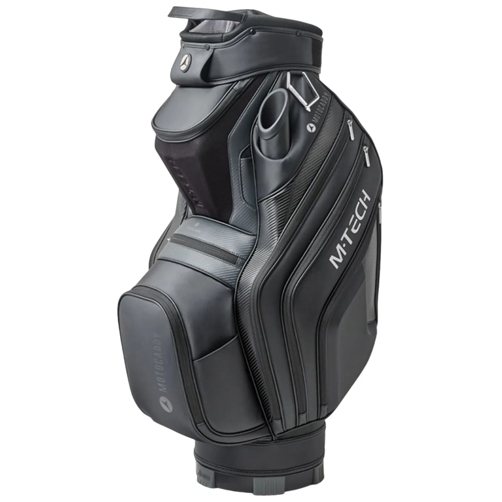 2024 Motocaddy M-TECH Cart Bag