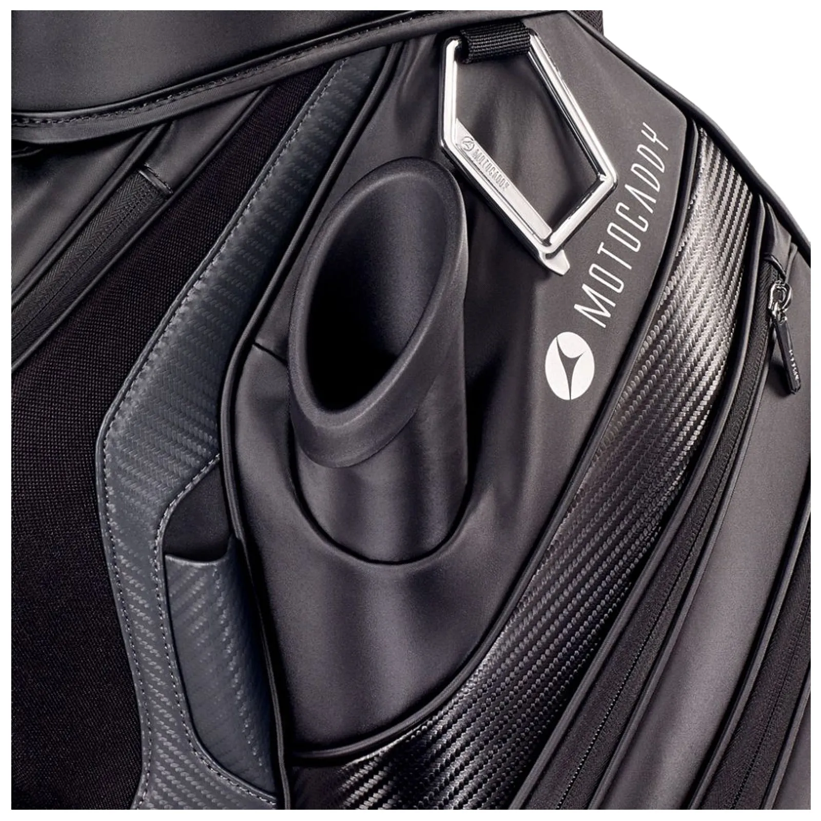 2024 Motocaddy M-TECH Cart Bag