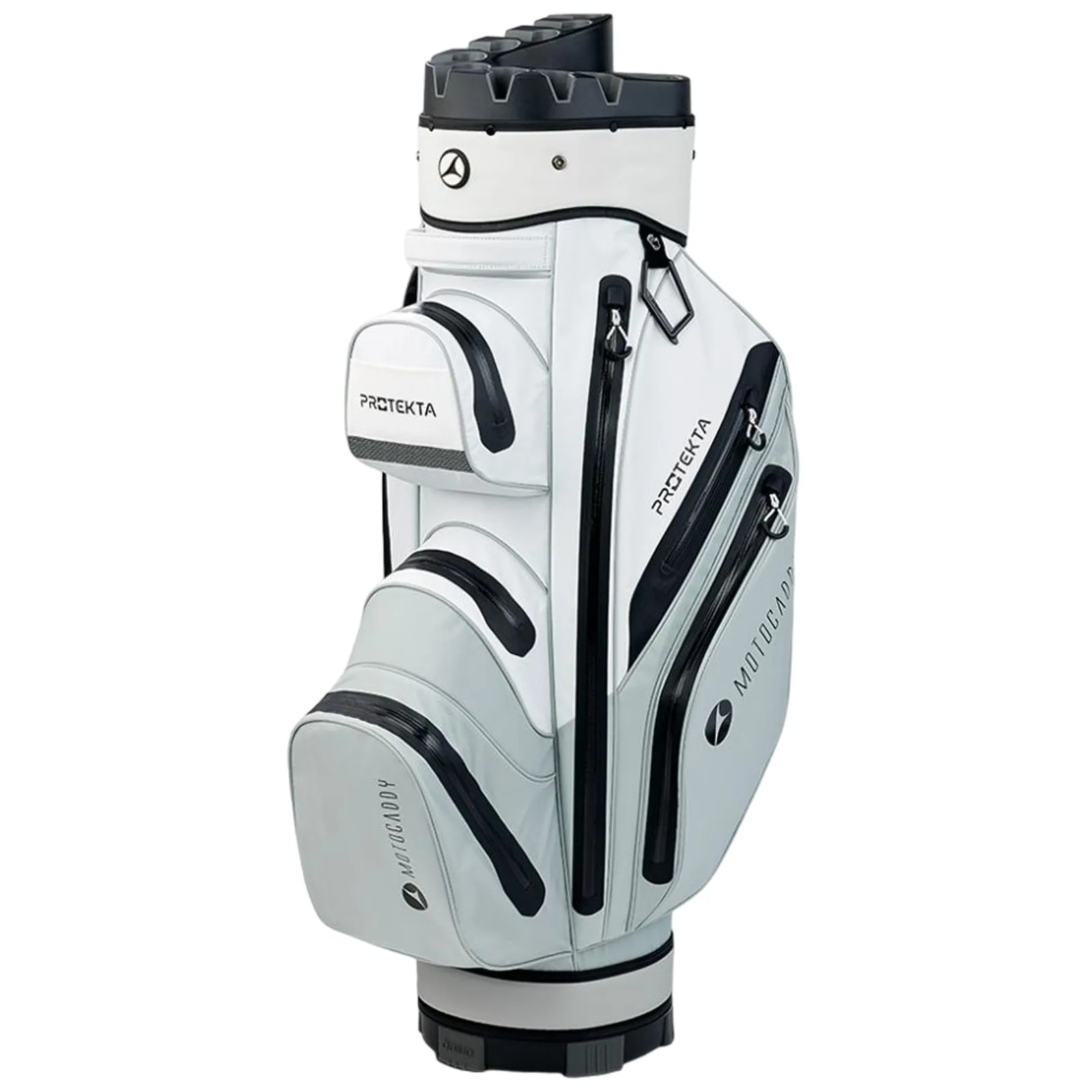 2024 Motocaddy PROTEKTA Cart Bag