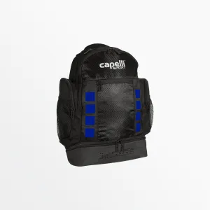 4-CUBE BACKPACK