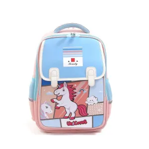 A Lovely And Adorable Backpack For Kids