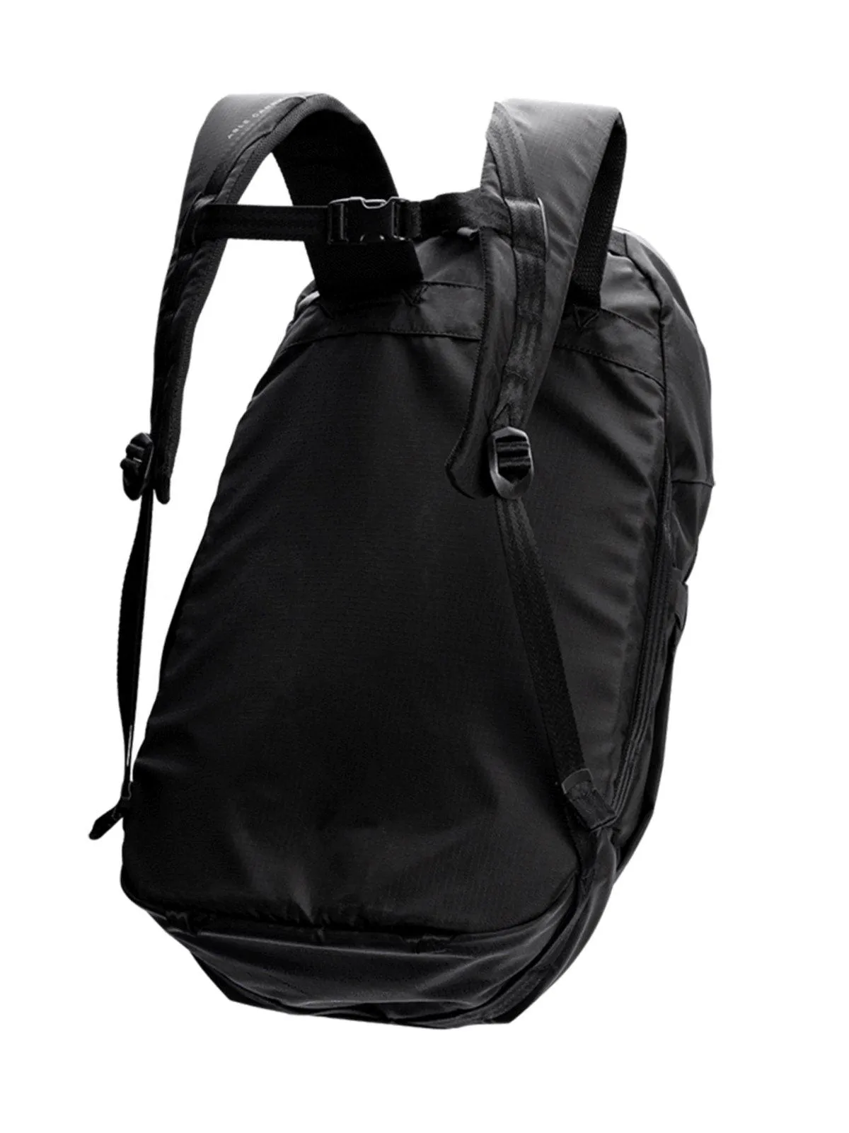 Able Carry Daybreaker Cordura Ripstop Black