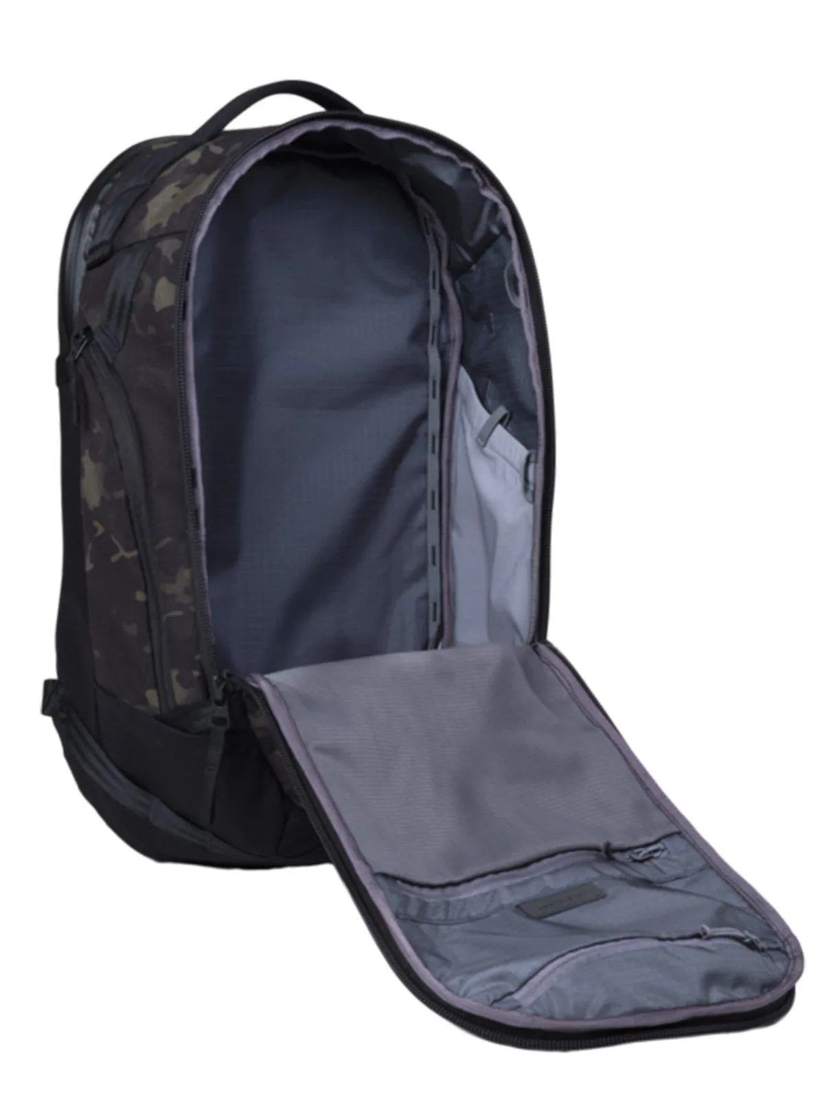 Able Carry Max Backpack Dark Forest Multicam