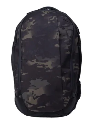 Able Carry Max Backpack Dark Forest Multicam