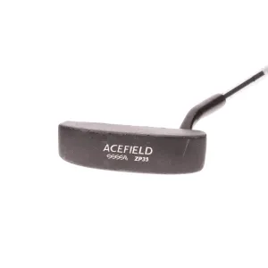 Acefield ZP35 Mens Right Hand Putter 35 Inches - Hotblade