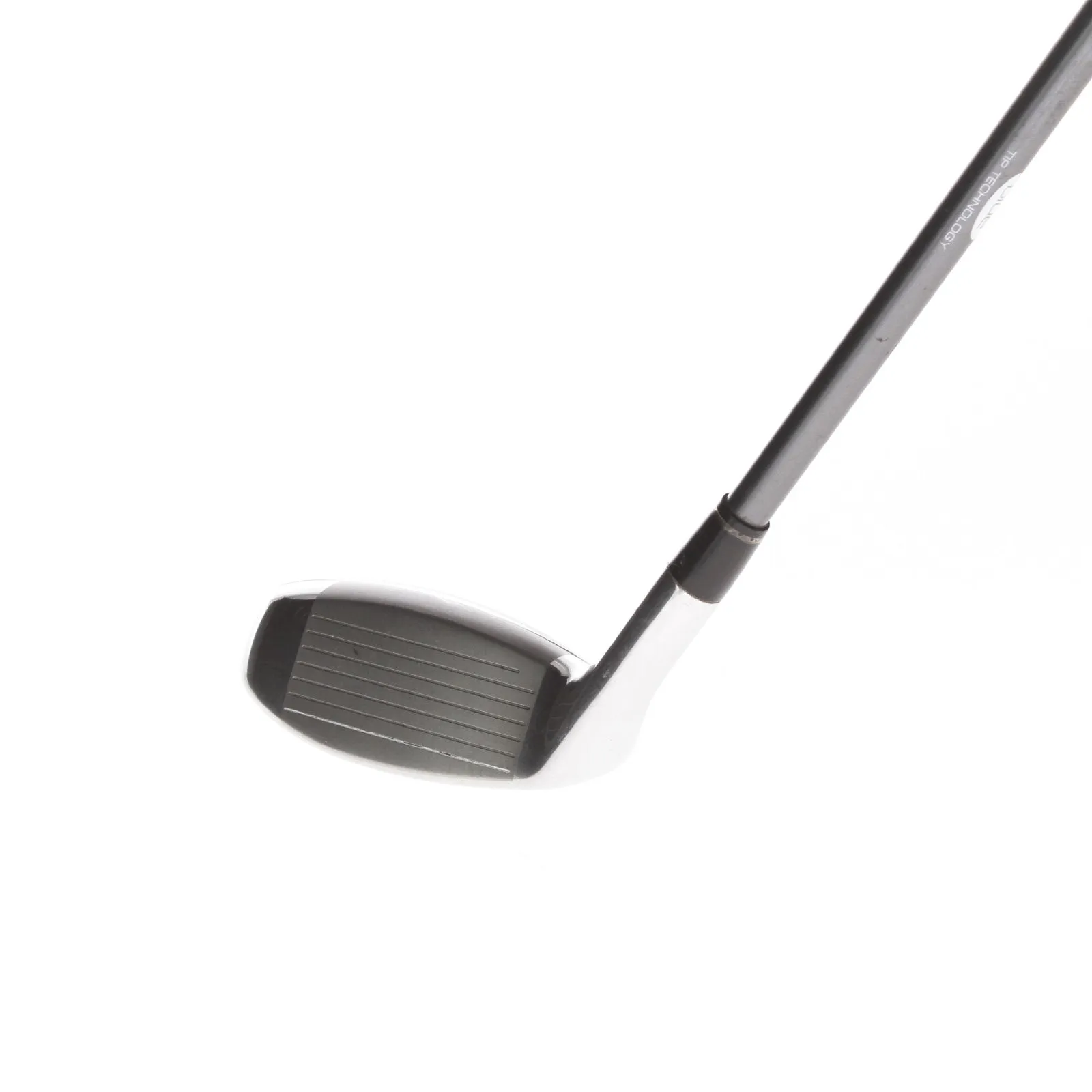 Adams Golf Idea a2 OS Graphite Mens Right Hand 4 Hybrid  23*  Regular - Grafalloy ProLaunch-HL Blue