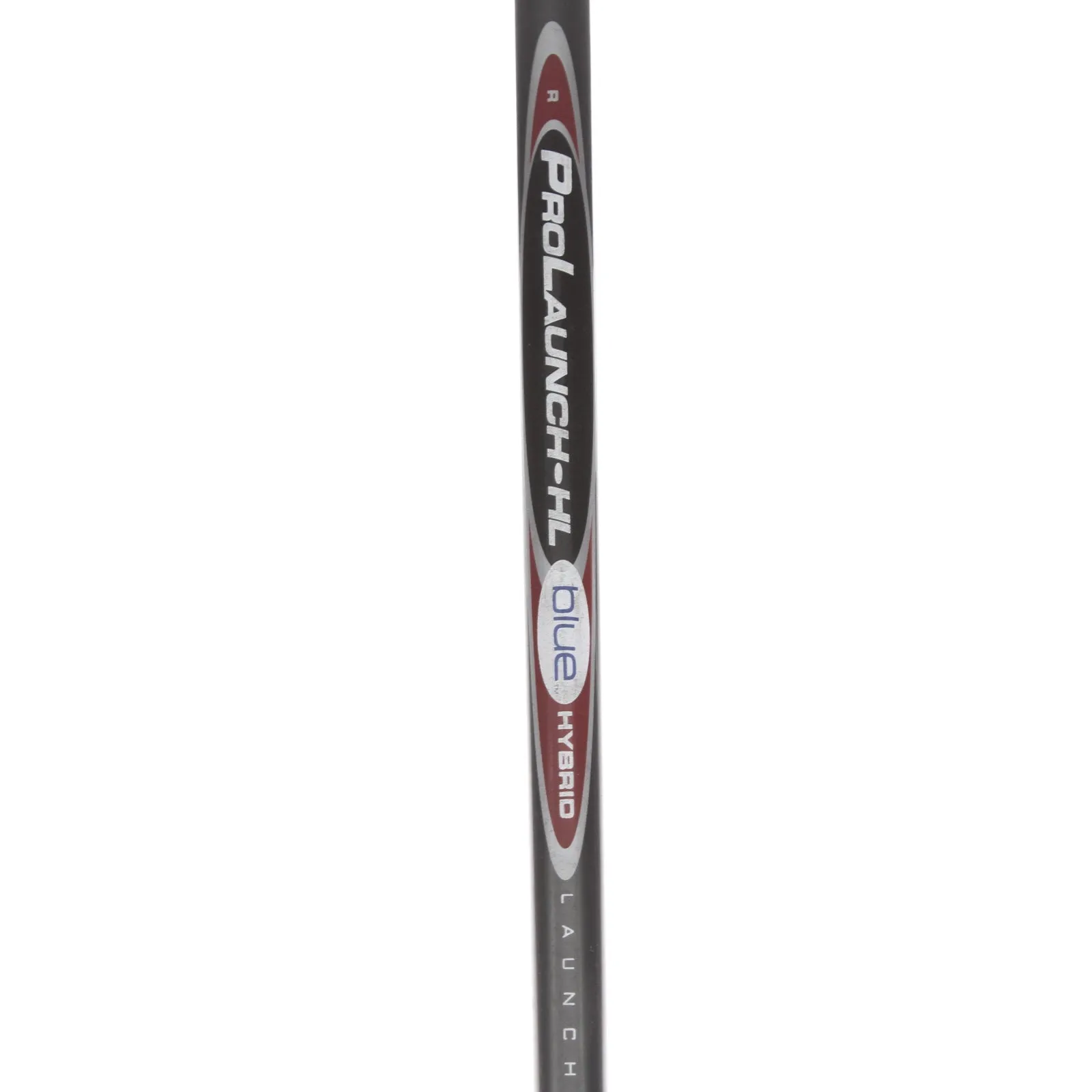 Adams Golf Idea a2 OS Graphite Mens Right Hand 4 Hybrid  23*  Regular - Grafalloy ProLaunch-HL Blue