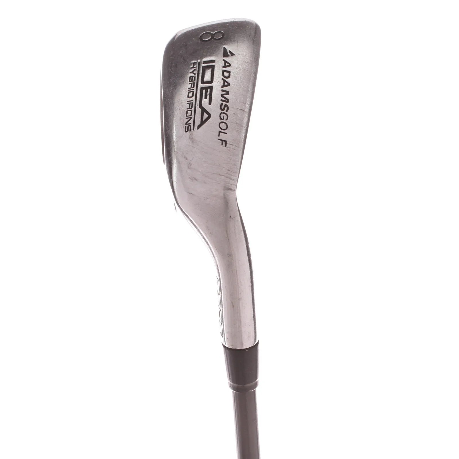 Adams Golf Idea A3oS Graphite Ladies Right 7 Iron Ladies - Adams Idea Hybrid L