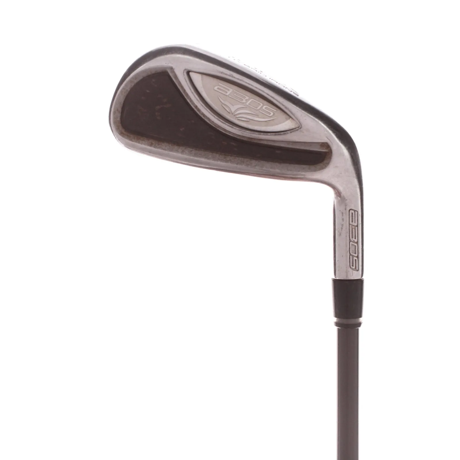 Adams Golf Idea A3oS Graphite Ladies Right 7 Iron Ladies - Adams Idea Hybrid L