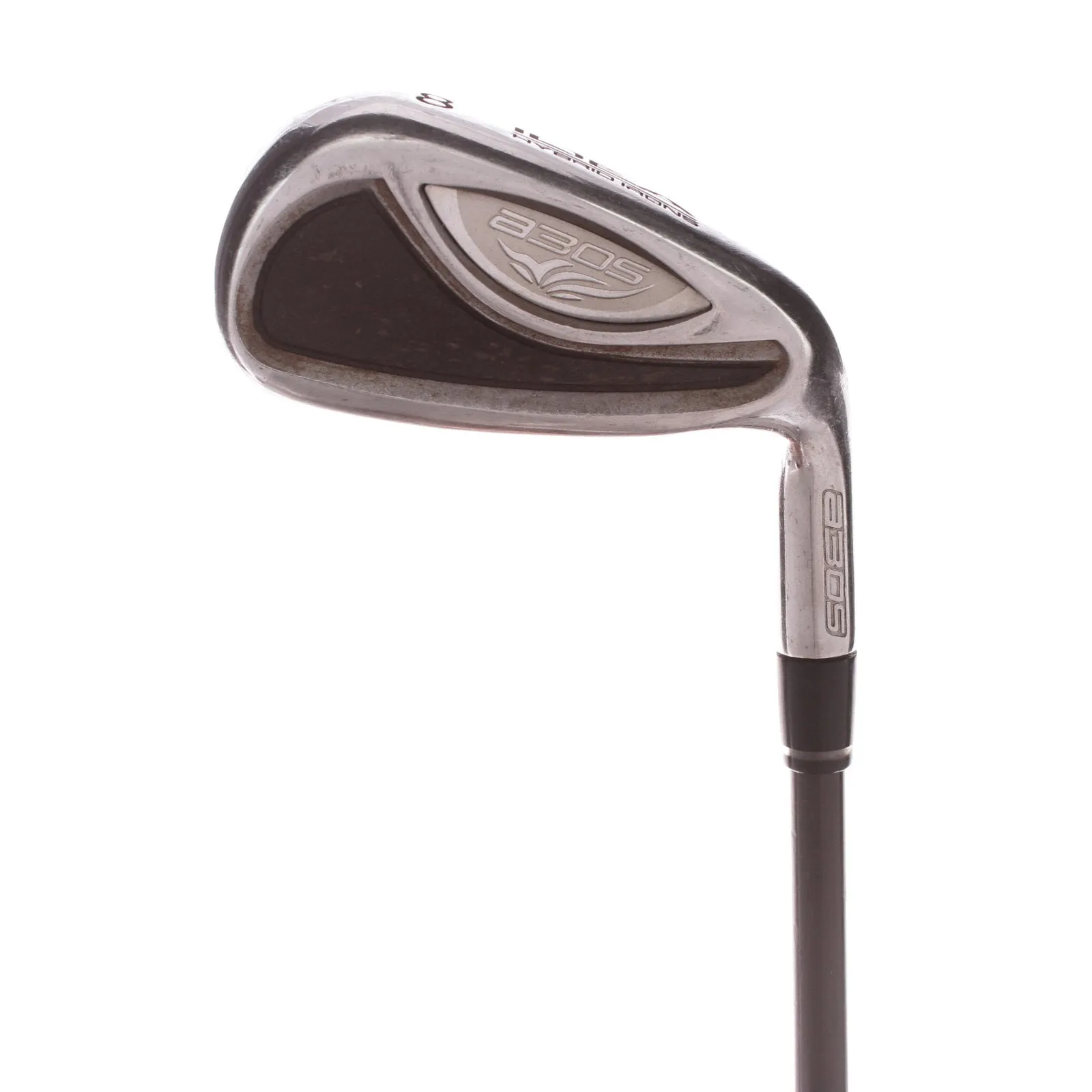 Adams Golf Idea A3oS Graphite Ladies Right 7 Iron Ladies - Adams Idea Hybrid L