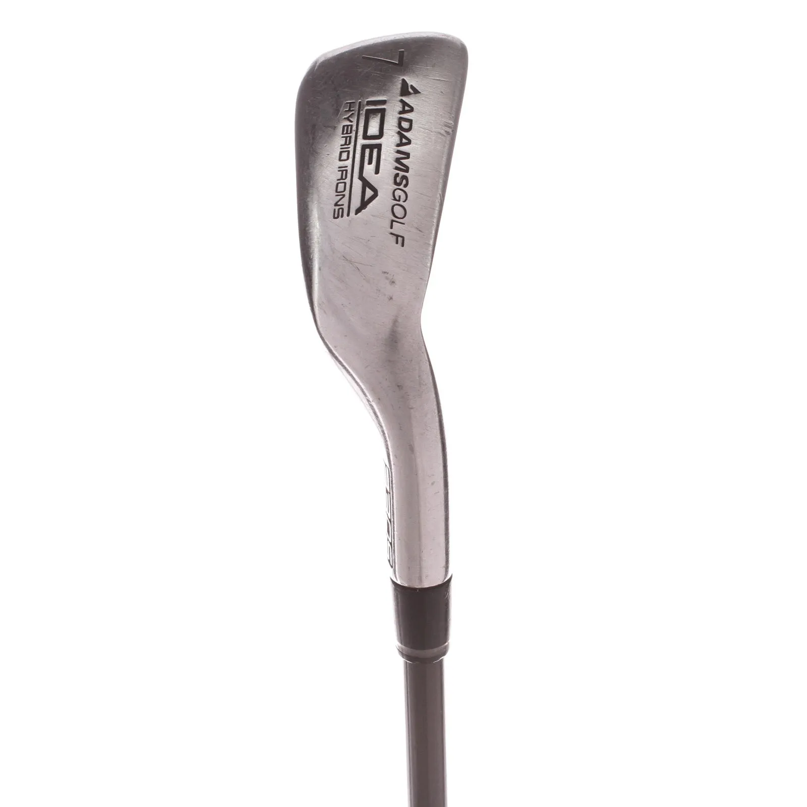 Adams Golf Idea A3oS Graphite Ladies Right 7 Iron Ladies - Adams Idea Hybrid L