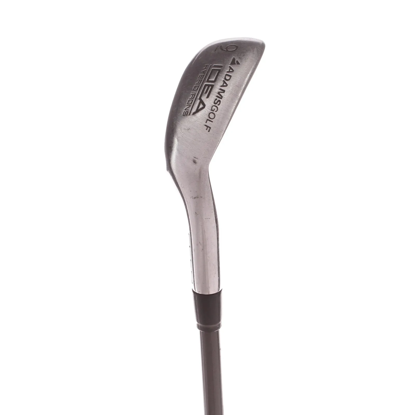 Adams Golf Idea A3oS Graphite Ladies Right 7 Iron Ladies - Adams Idea Hybrid L