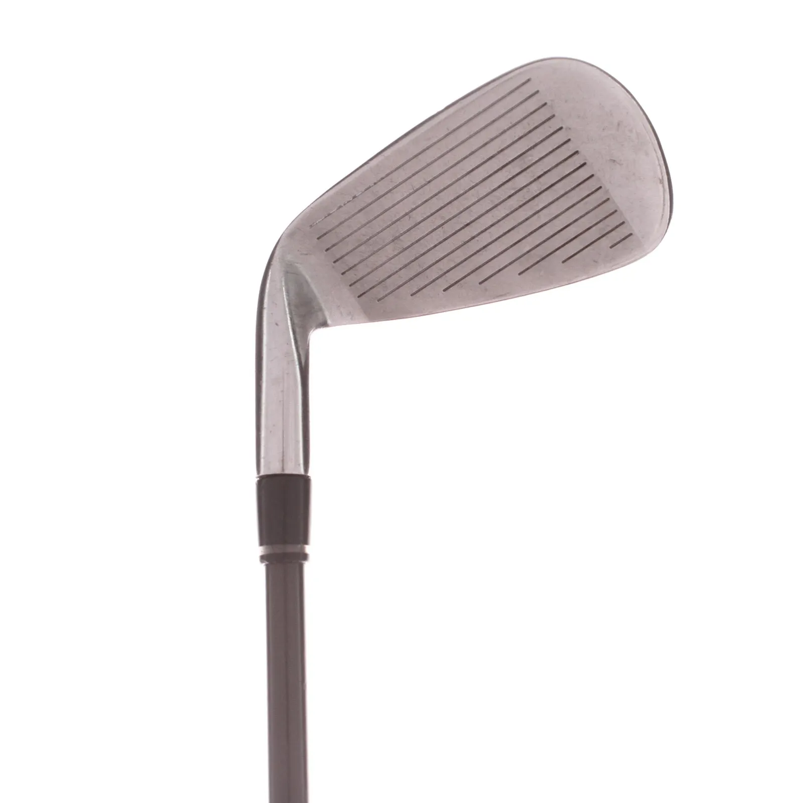 Adams Golf Idea A3oS Graphite Ladies Right 7 Iron Ladies - Adams Idea Hybrid L