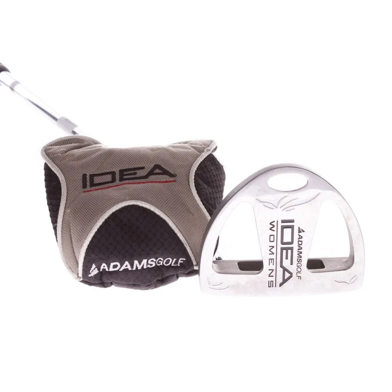 Adams Golf Idea Ladies Right Hand Putter 34 Inches - Adams Golf