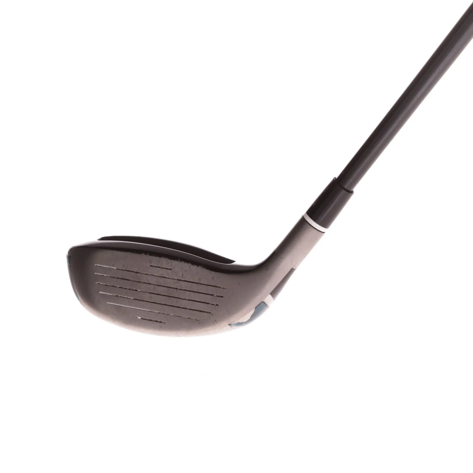 Adams Golf Speedline F11 Graphite Men's Right Fairway 3 Wood 15 Degree Stiff - Aldila Voodoo RSV7