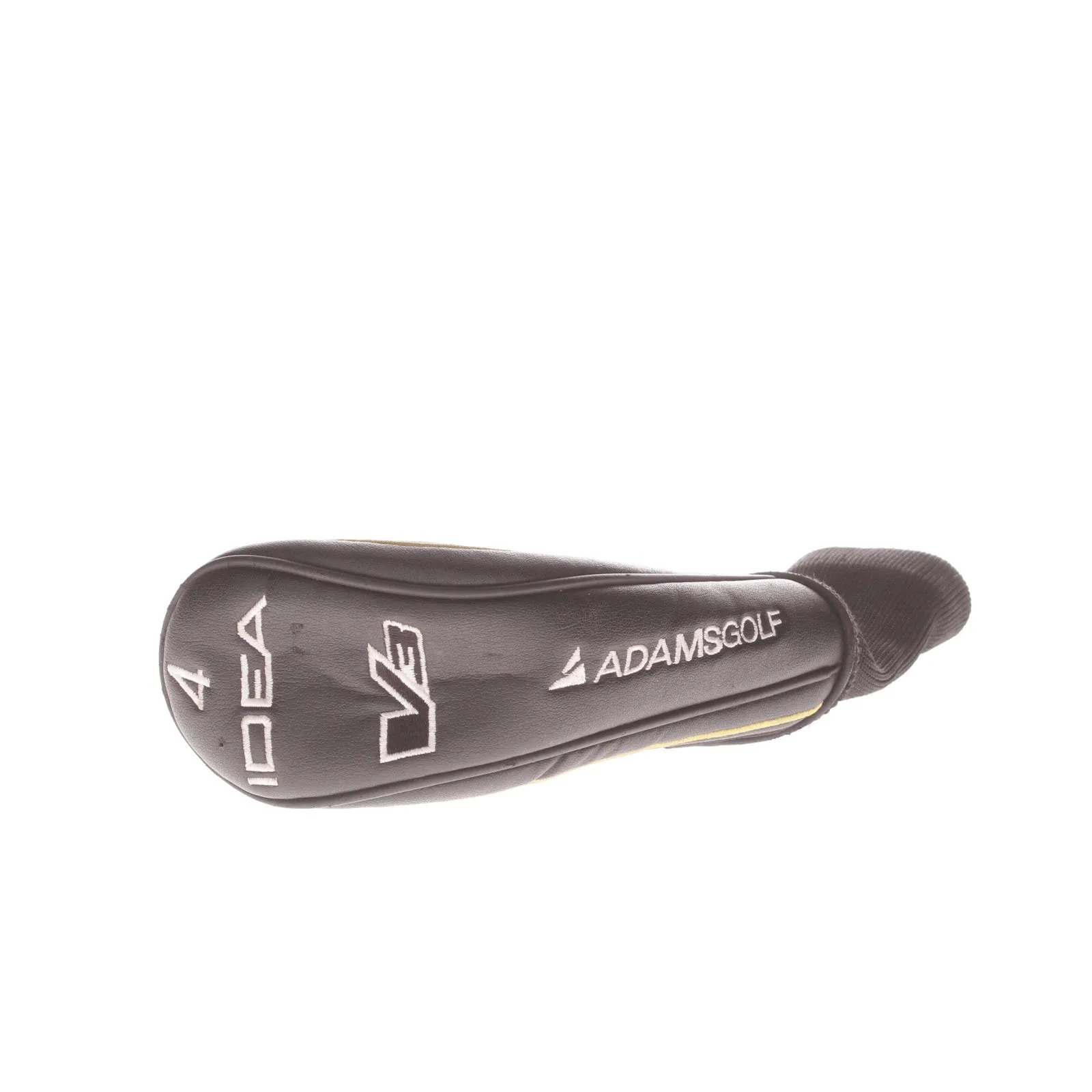 Adams Golf V3 Graphite Mens Right Hand Hybrid 21 Degree Regular - Idea lightweight