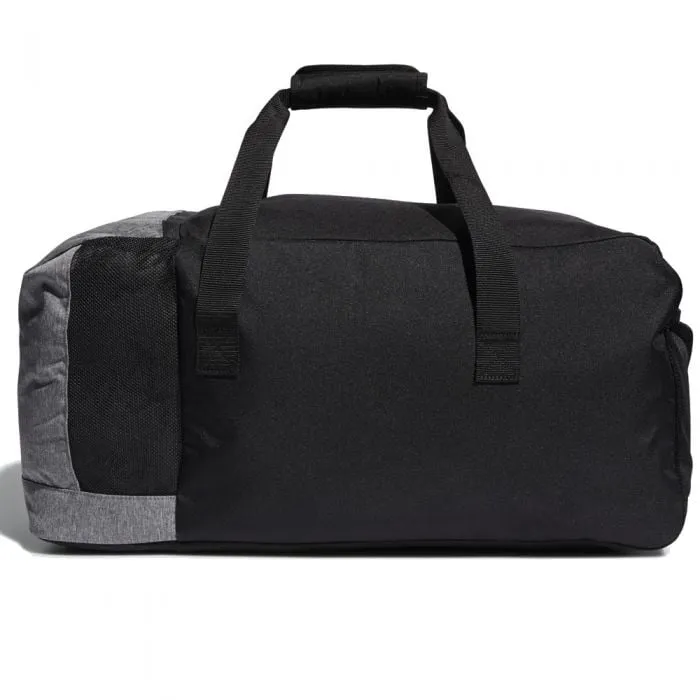 adidas Duffle Bag - Black/Grey