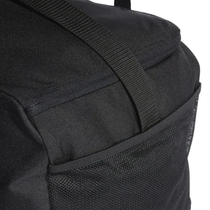 adidas Duffle Bag - Black/Grey