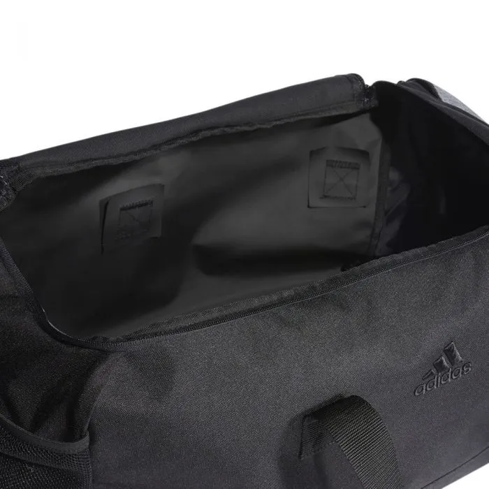 adidas Duffle Bag - Black/Grey