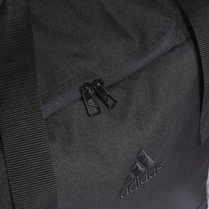 adidas Duffle Bag - Black/Grey