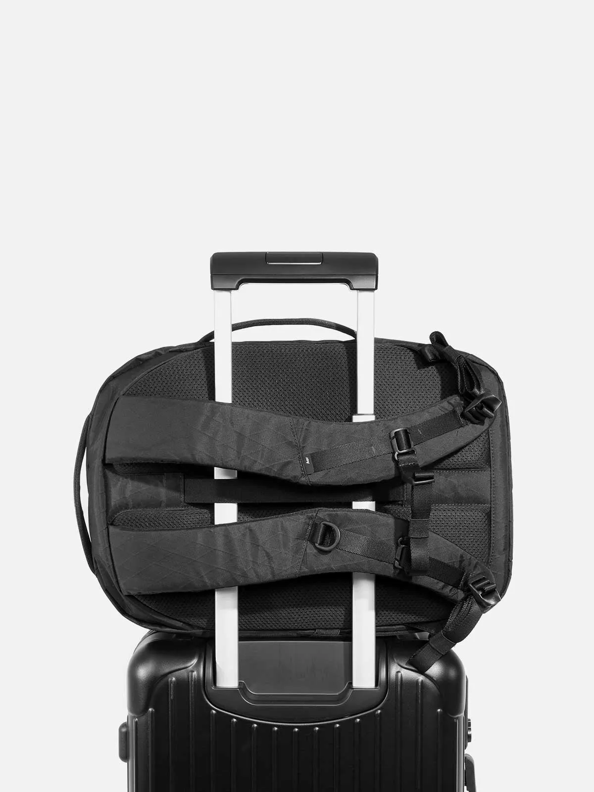 AER City Pack X-Pac Black