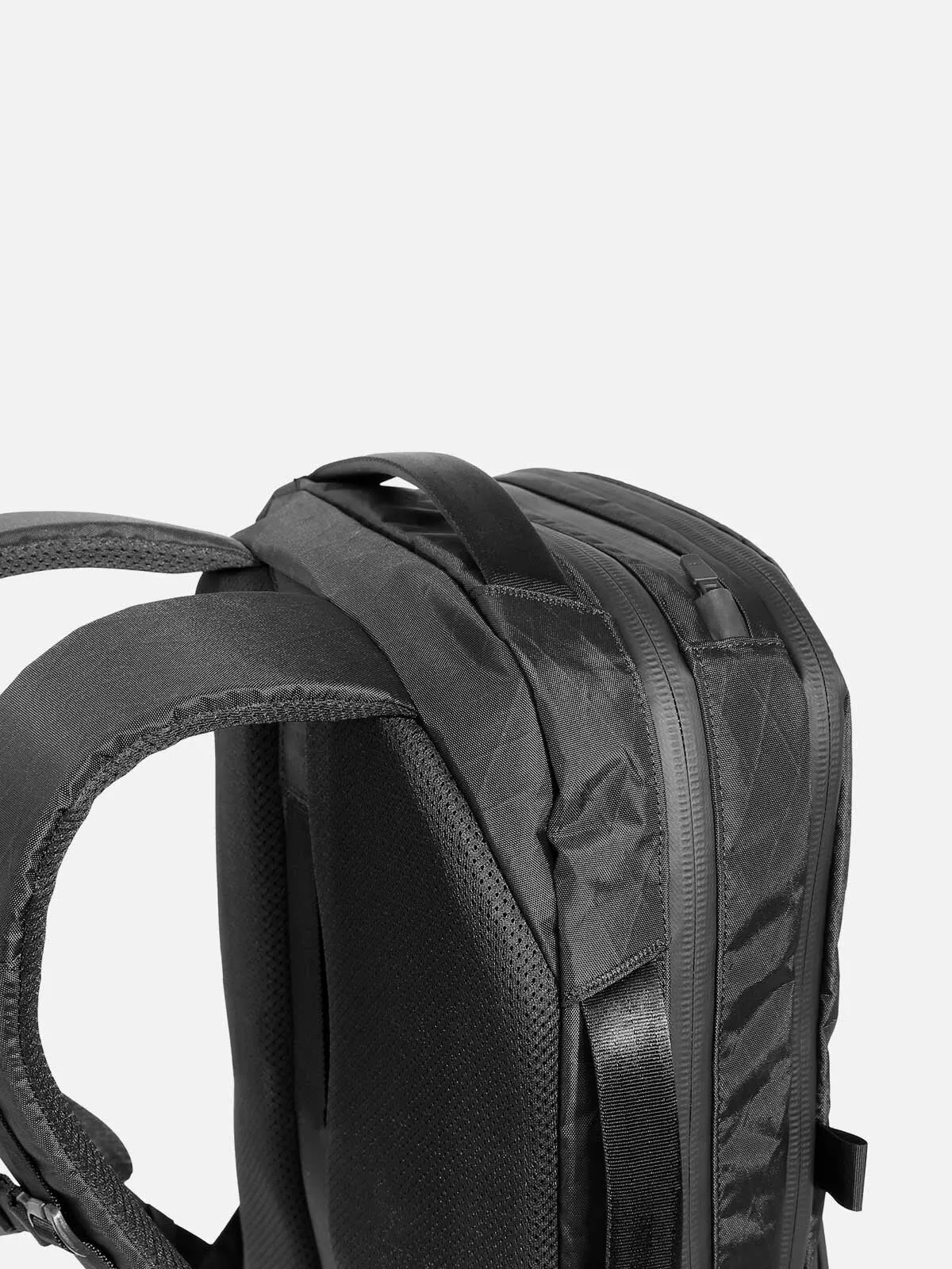 AER City Pack X-Pac Black