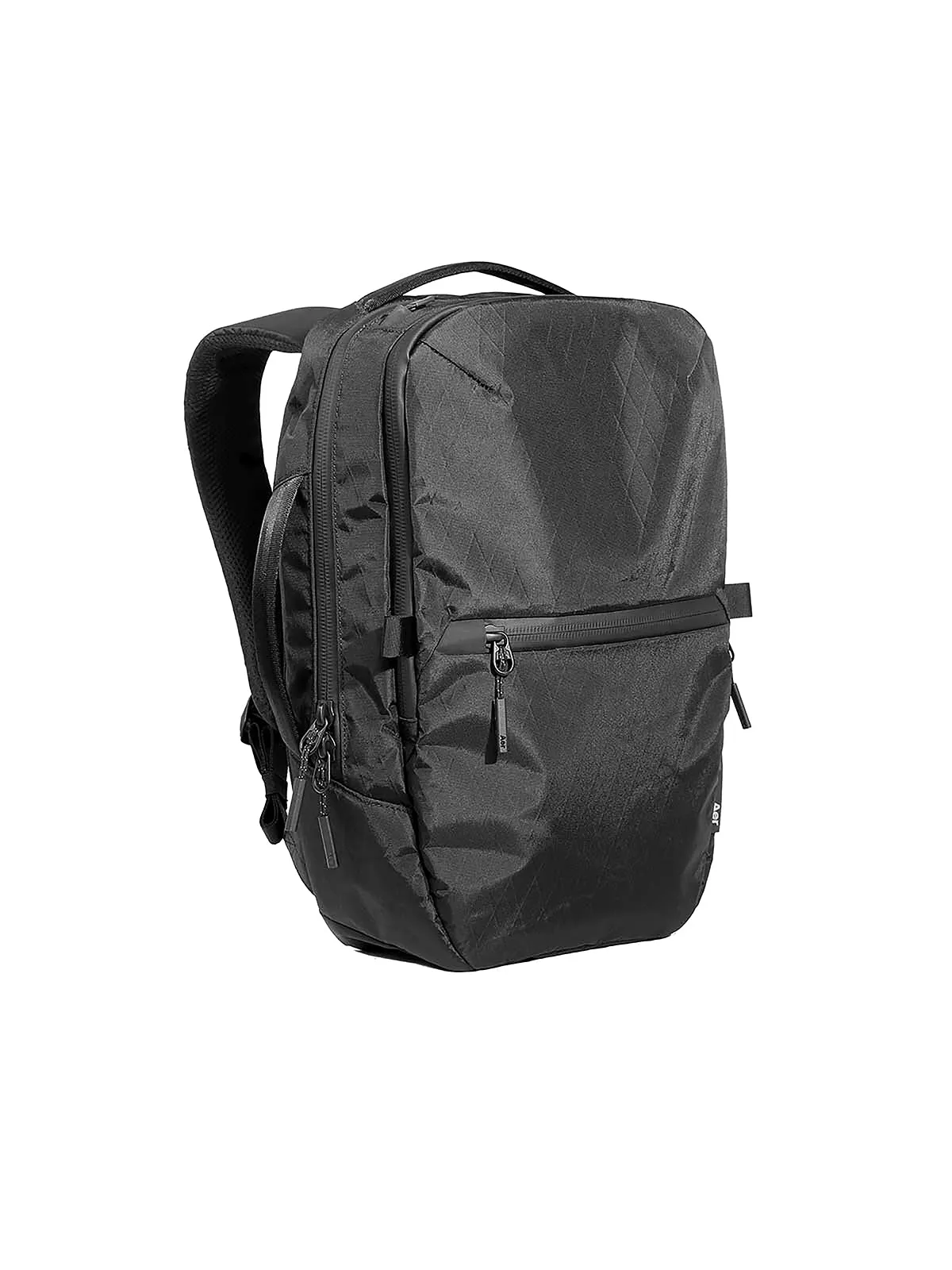 AER City Pack X-Pac Black