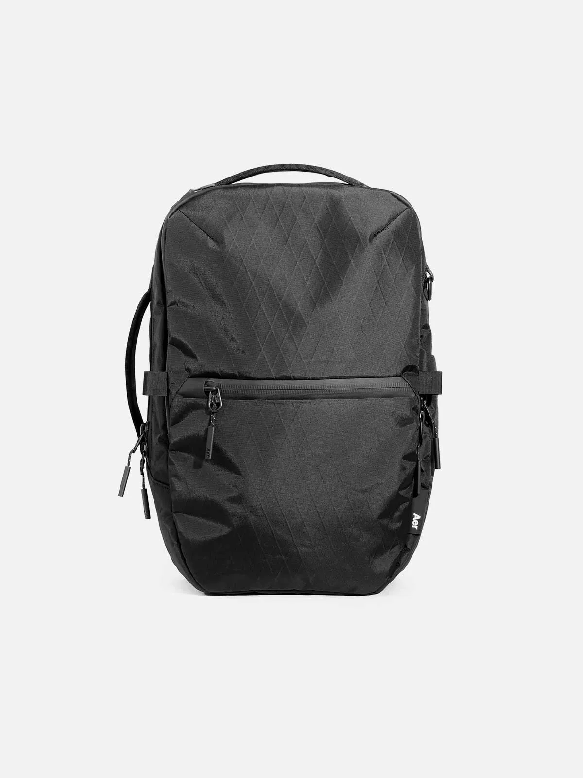 AER City Pack X-Pac Black