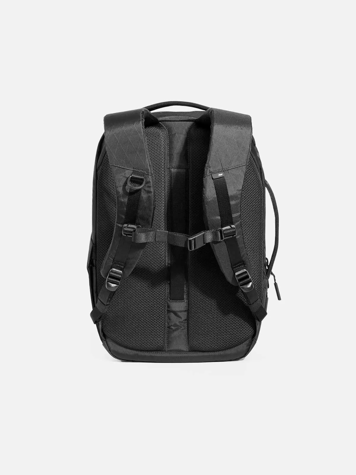 AER City Pack X-Pac Black