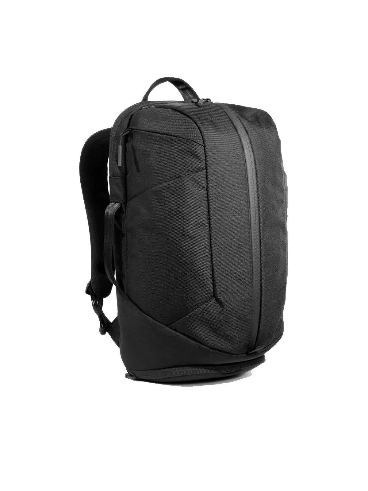 AER Duffel Pack 3 Black