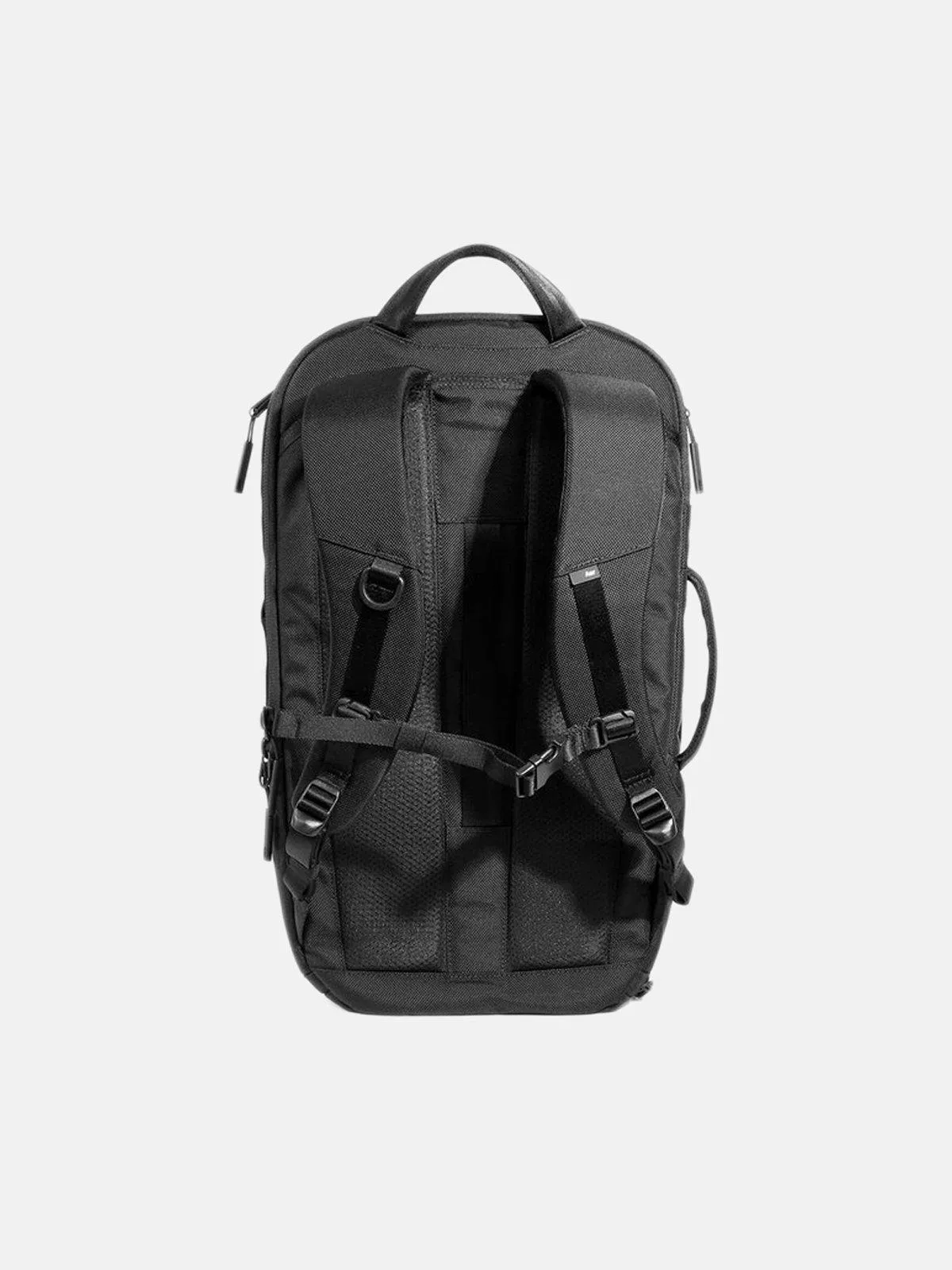 AER Duffel Pack 3 Black