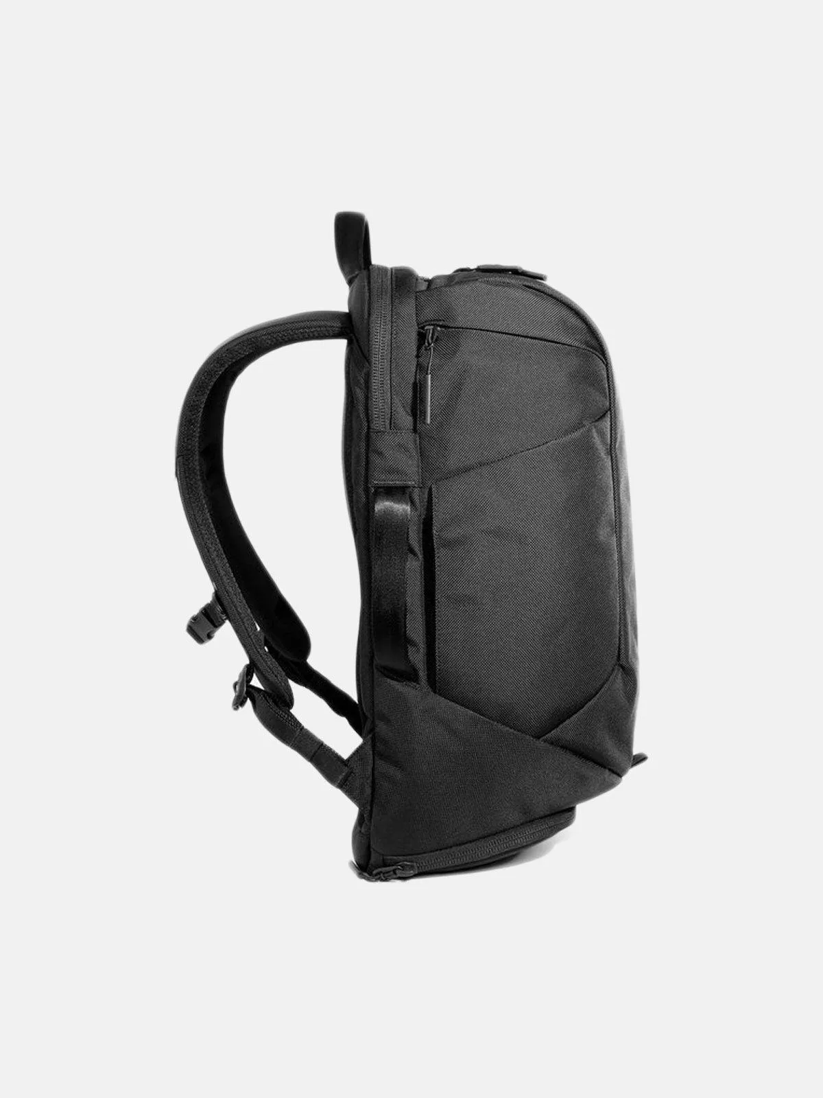 AER Duffel Pack 3 Black