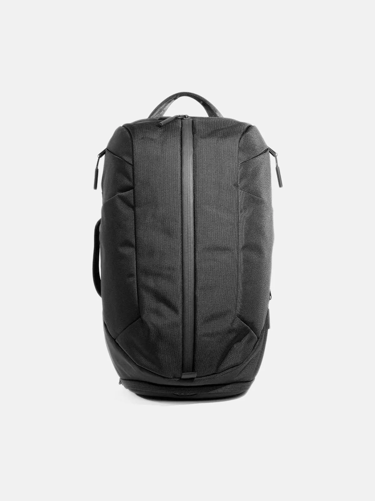 AER Duffel Pack 3 Black