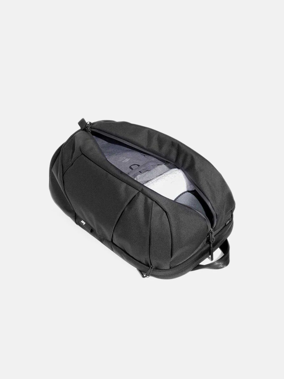 AER Duffel Pack 3 Black