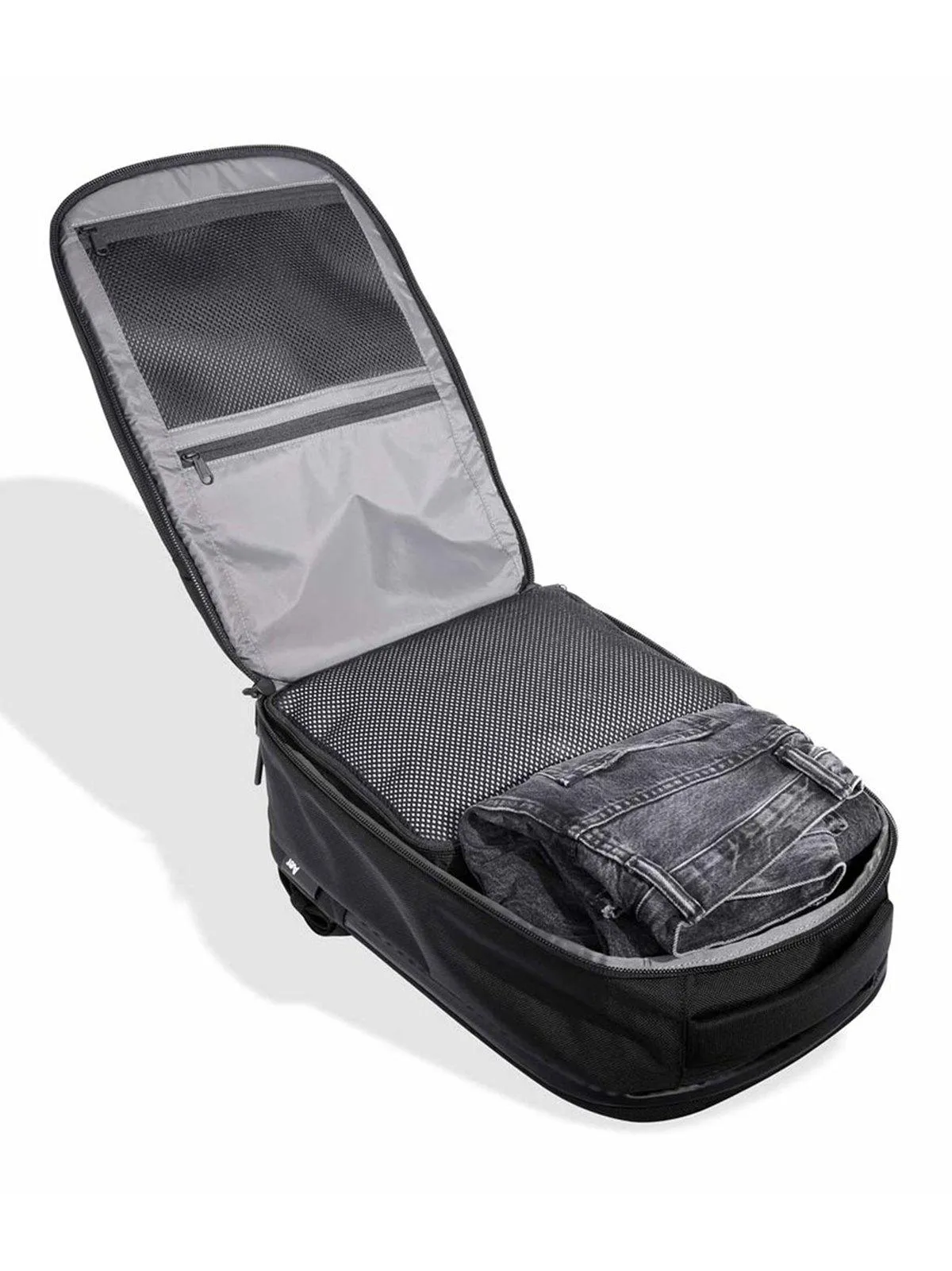 AER Travel Pack 2 Small Black 28L