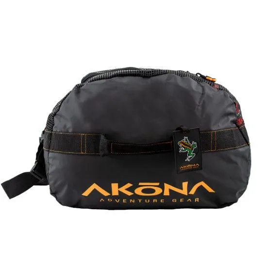 AKONA Pacific (Boat Mesh Duffel)