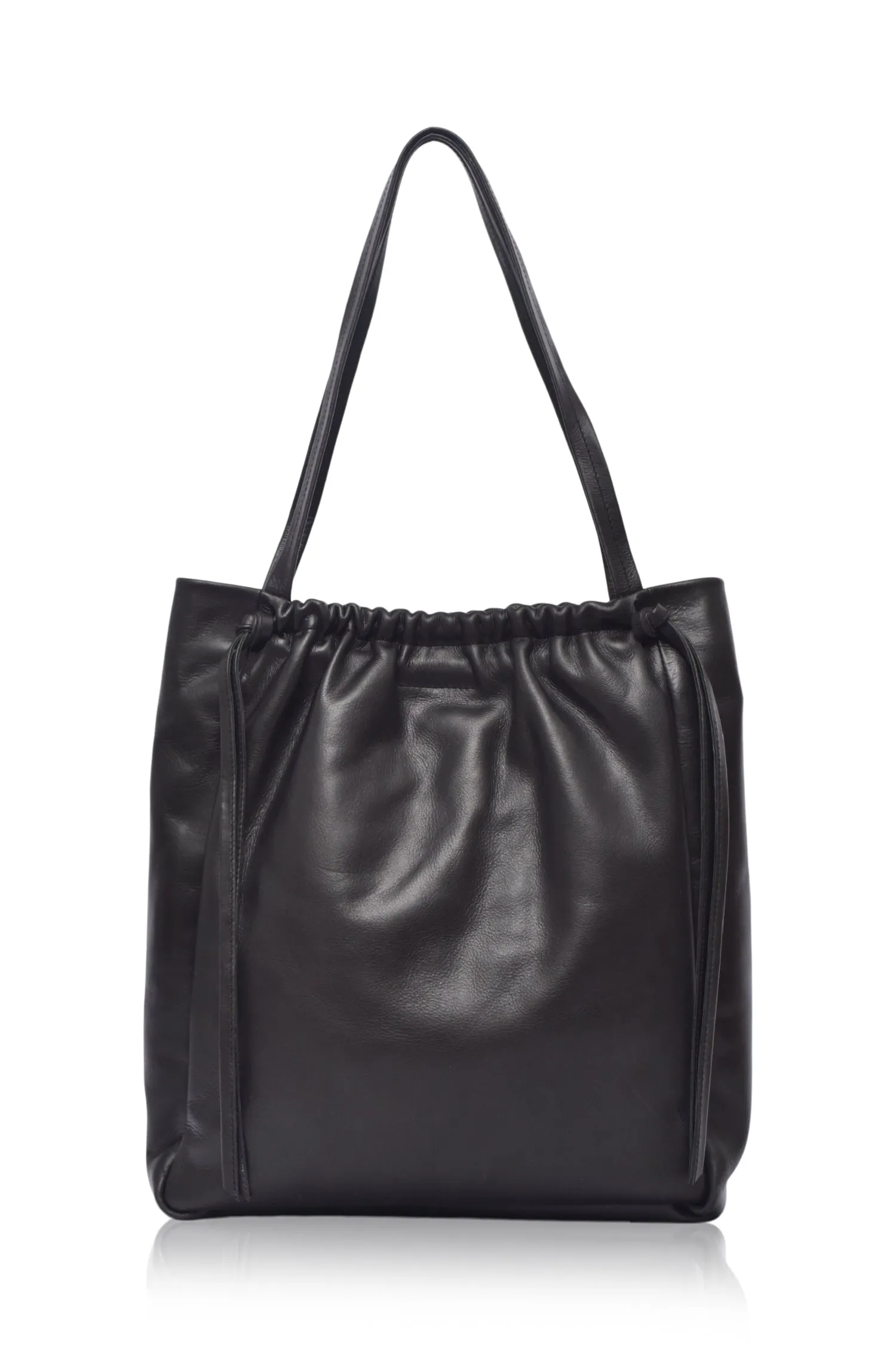 Alessia Leather Tote Bag