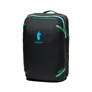 Allpa 35L Travel Pack - Del Día Dark