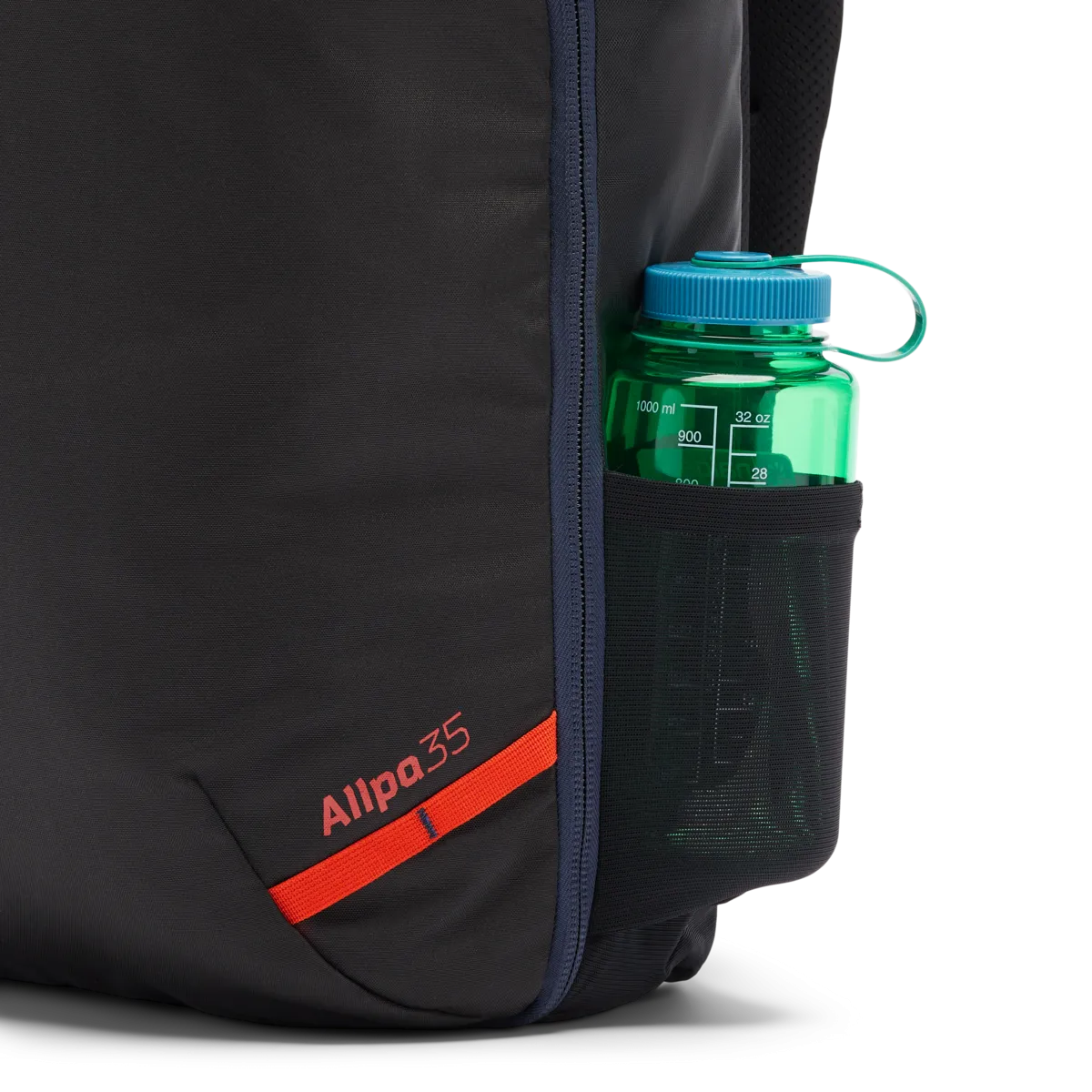 Allpa 35L Travel Pack - Del Día Dark