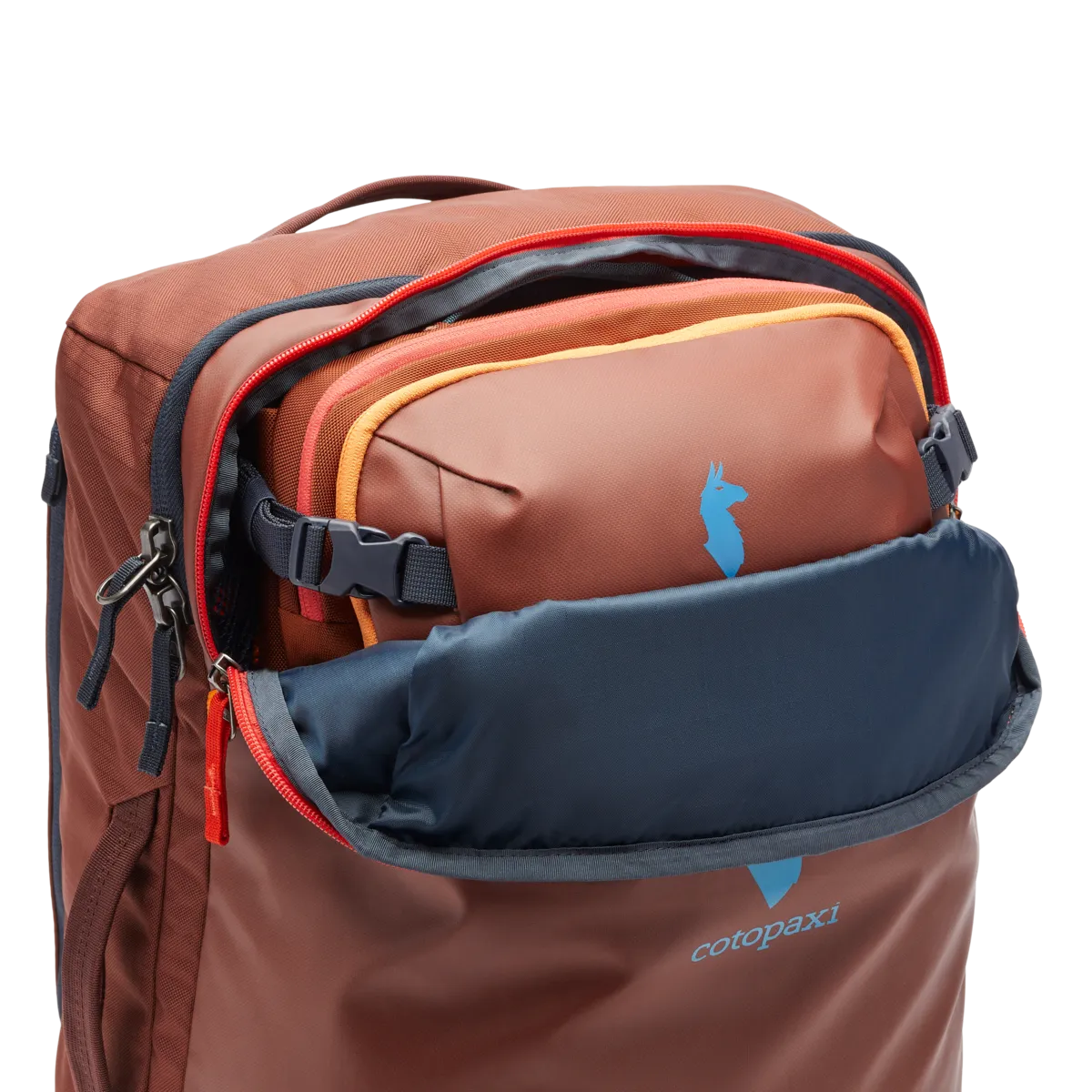 Allpa 35L Travel Pack