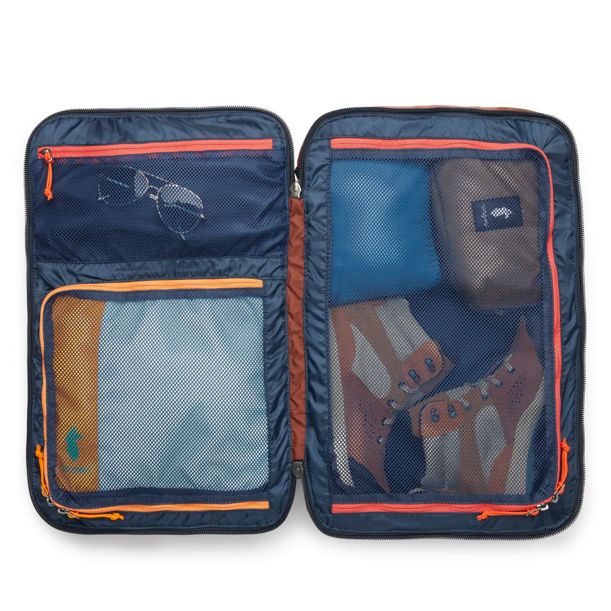 Allpa 35L Travel Pack