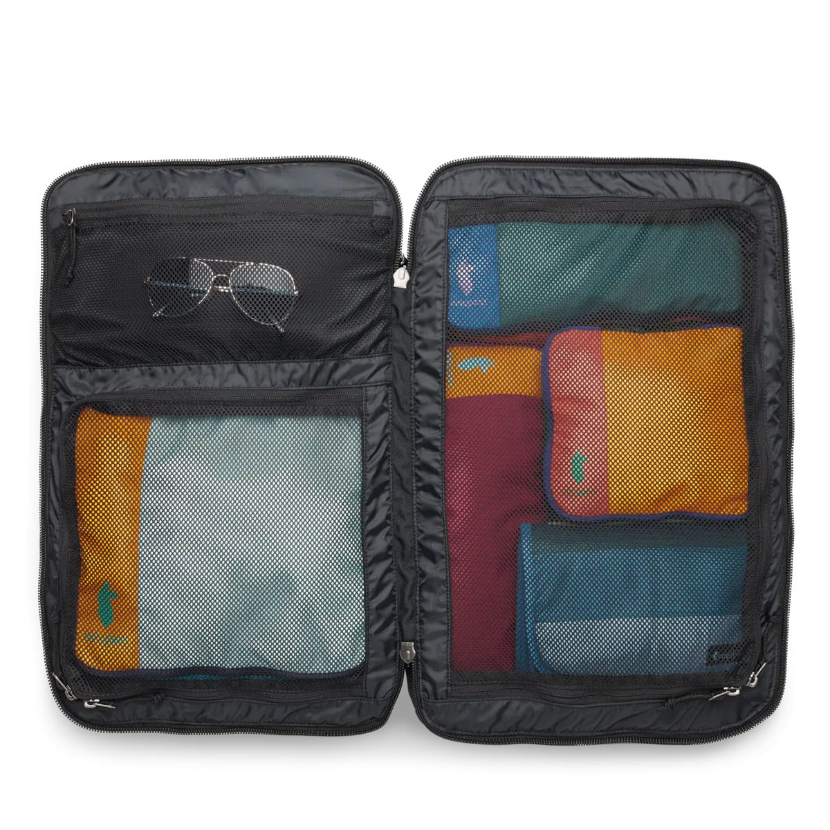 Allpa 35L Travel Pack