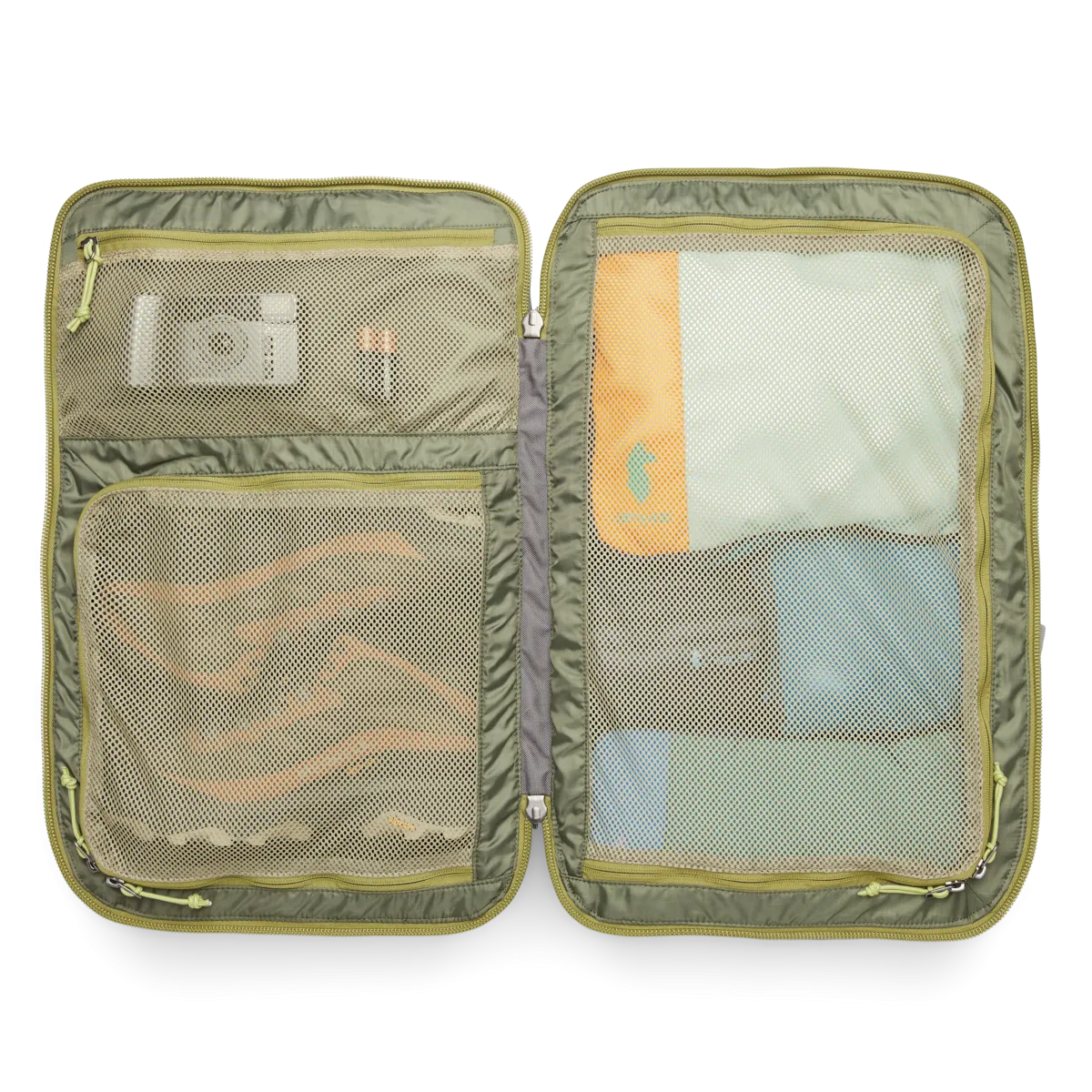 Allpa 35L Travel Pack