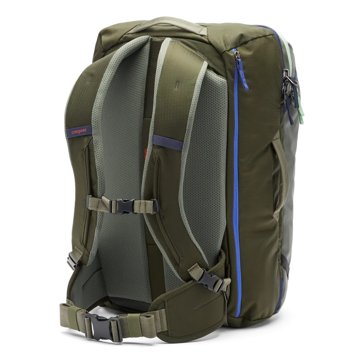 Allpa 35L Travel Pack