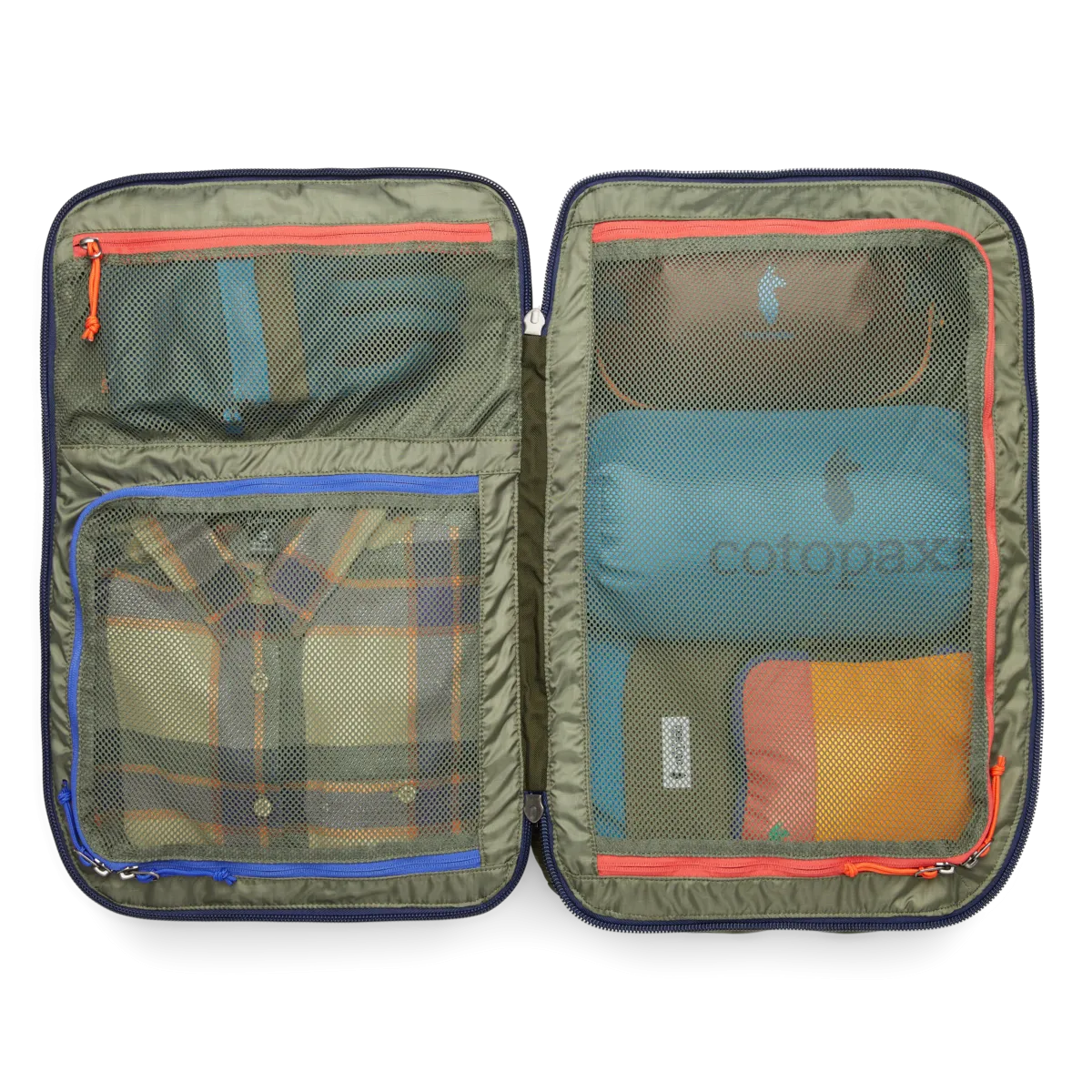 Allpa 35L Travel Pack