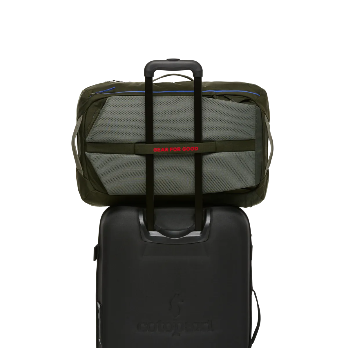 Allpa 35L Travel Pack