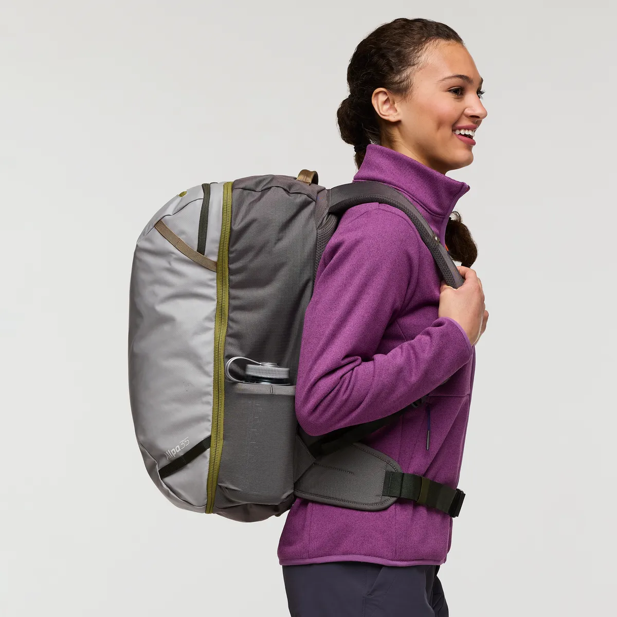 Allpa 35L Travel Pack